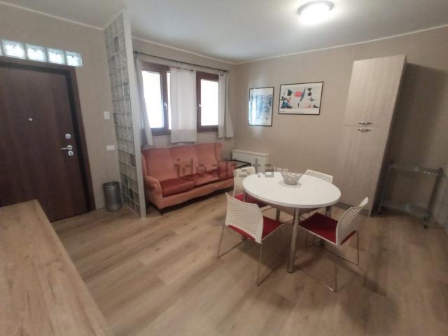 Appartamento in affitto di 55 m² in Via Domenico Campagnola