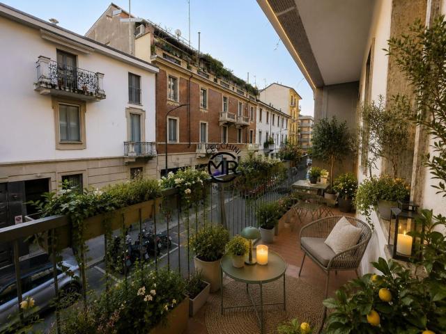 Appartamento in affitto di 55 m² in Via Domenico Cucchiari, 25