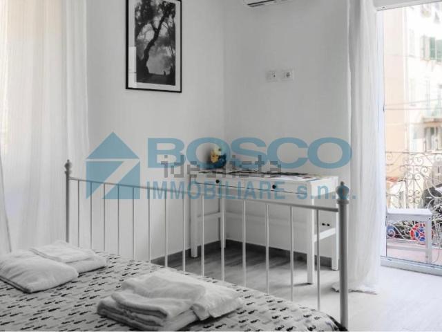 Appartamento in affitto di 55 m² in Via Domenico Fiasella