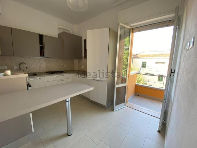 Appartamento in affitto di 55 m² in Via Domenico Majocchi, 3