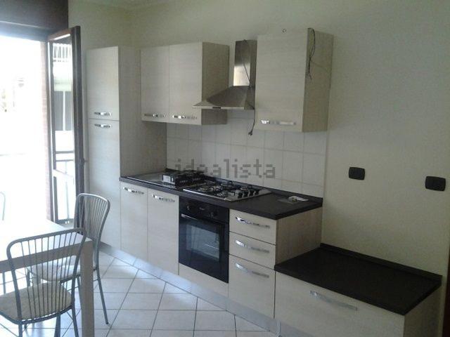 Appartamento in affitto di 55 m² in Via Domenico Micono, 13