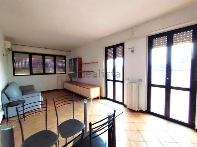 Appartamento in affitto di 55 m² in Via Domenico Millelire, 14