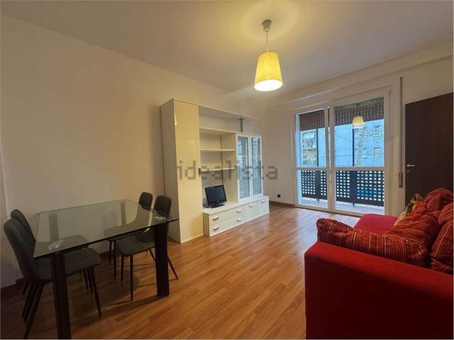 Appartamento in affitto di 55 m² in Via Domenico Millelire, 14