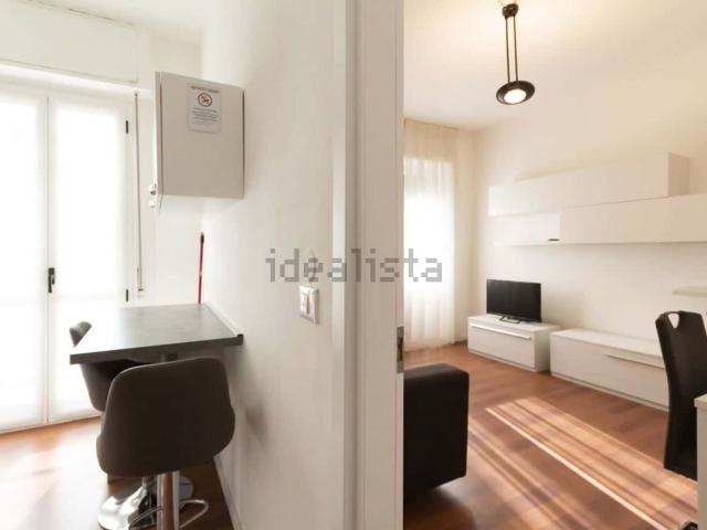 Appartamento in affitto di 55 m² in Via Domenico Millelire, 6