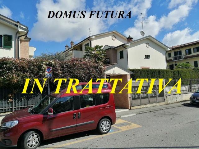 Appartamento in affitto di 55 m² in Via Don Carlo Gnocchi, 4