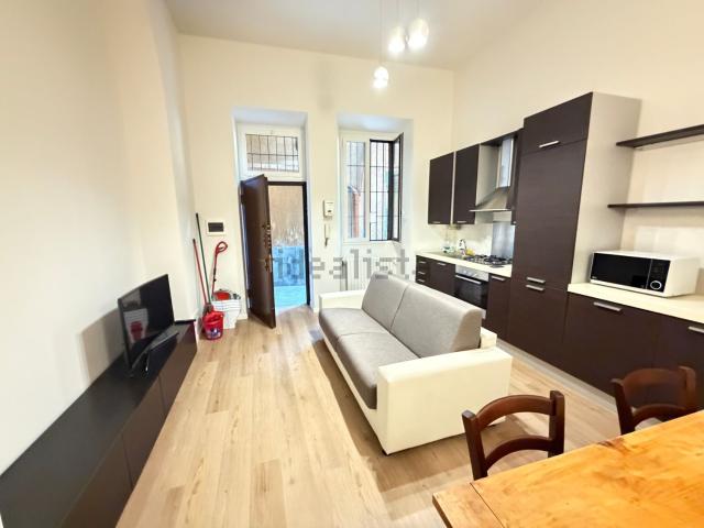 Appartamento in affitto di 55 m² in Via Don Bosco, 19