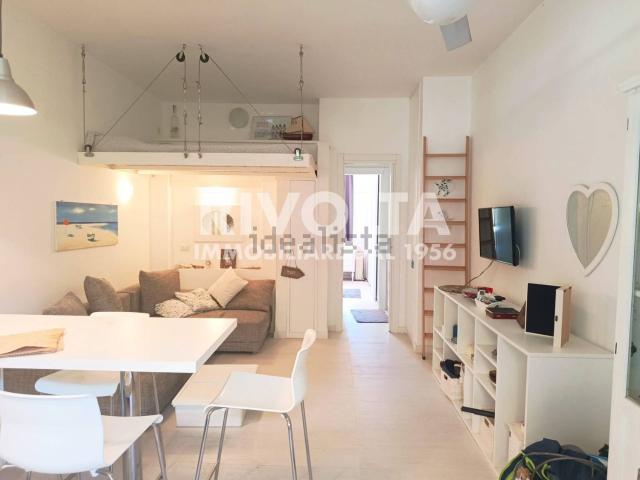 Appartamento in affitto di 55 m² in Via Don G. Paradisi