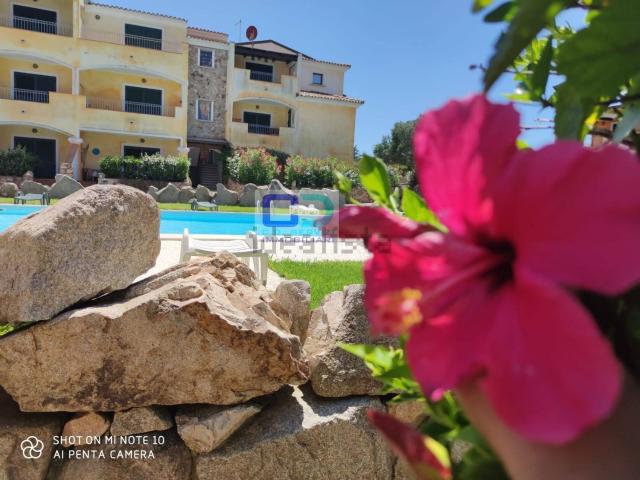 Appartamento in affitto di 55 m² in Via Don Francesco Tedde, 5