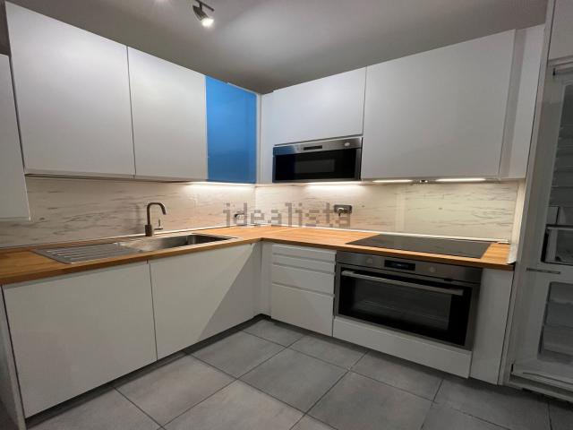 Appartamento in affitto di 55 m² in Via Don Luigi Sturzo, 18