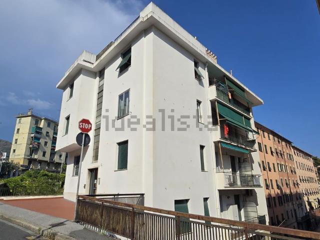 Appartamento in affitto di 55 m² in Via Donato Somma
