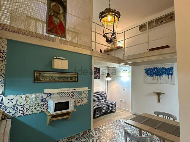 Appartamento in affitto di 55 m² in Via Duomo