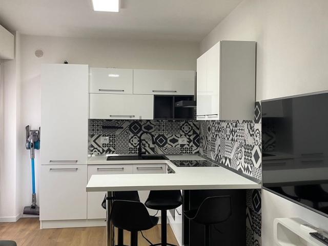 Appartamento in affitto di 55 m² in Via Eduardo de Filippo
