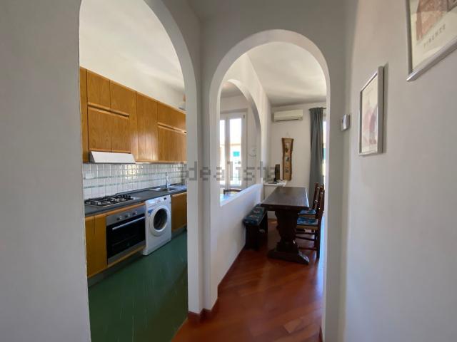 Appartamento in affitto di 55 m² in Via Eleonora Fonseca Pimentel