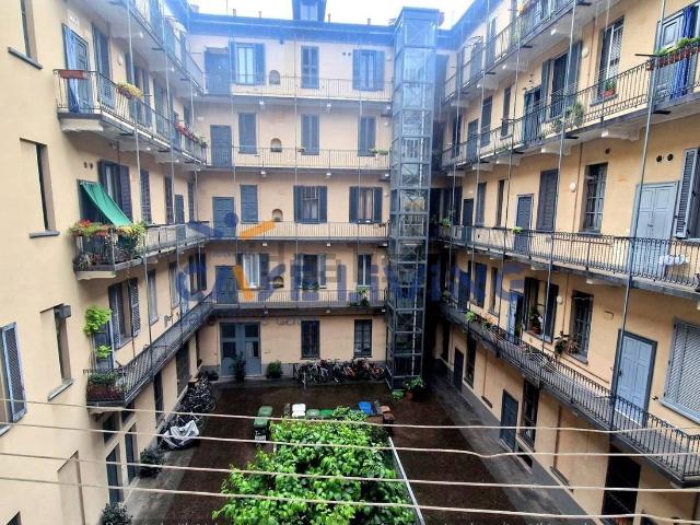 Appartamento in affitto di 55 m² in Via Elia Lombardini, 1