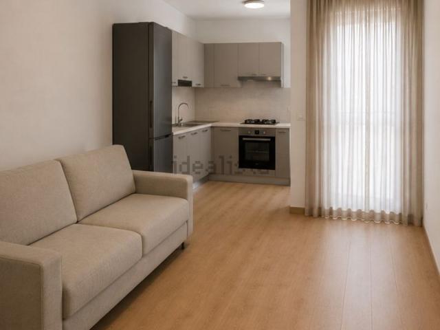 Appartamento in affitto di 55 m² in Via Emilio Casa