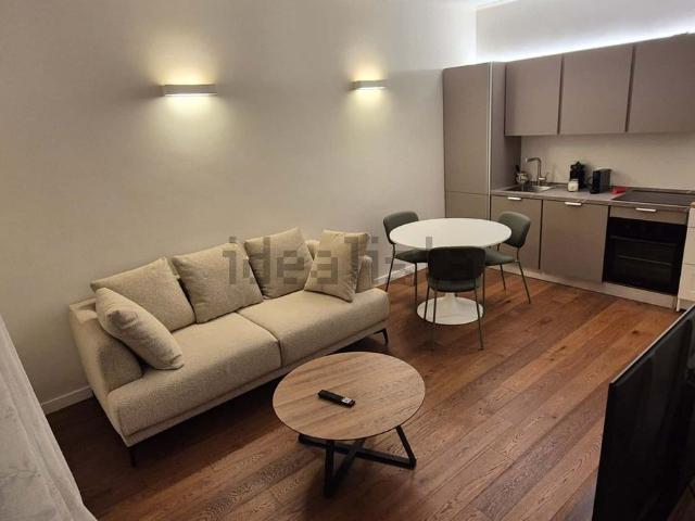 Appartamento in affitto di 55 m² in Via Emilio Morosini, 21