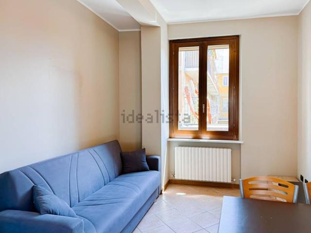 Appartamento in affitto di 55 m² in Via Emilia