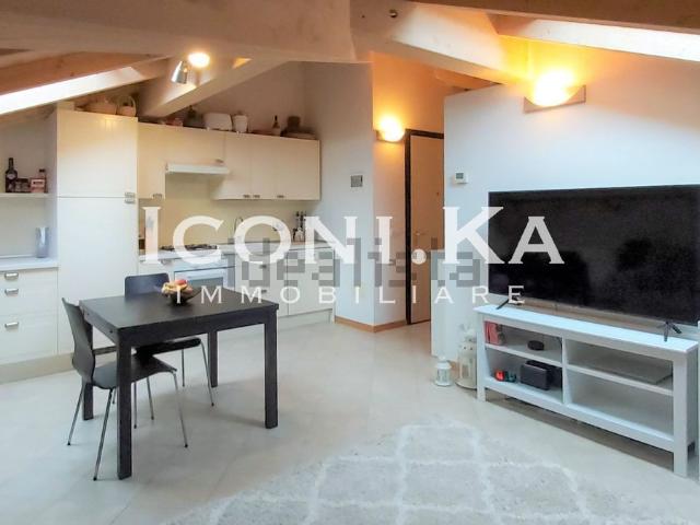 Appartamento in affitto di 55 m² in Via Emilia Ovest, 23