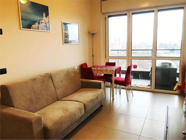 Appartamento in affitto di 55 m² in Via Enrico Cosenz, 54