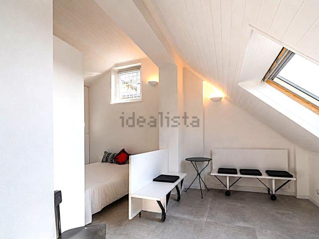 Appartamento in affitto di 55 m² in Via Enrico Besana