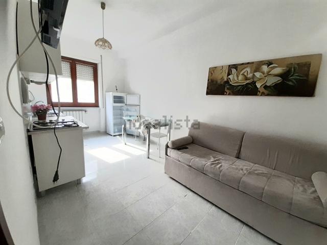 Appartamento in affitto di 55 m² in Via Enrico Fermi, 12