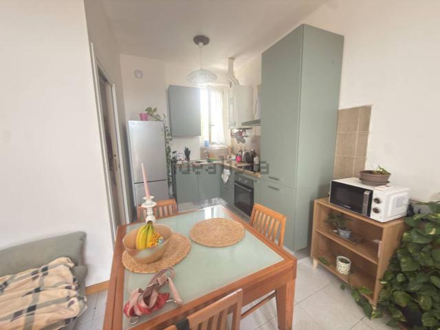 Appartamento in affitto di 55 m² in Via Enrico Fermi