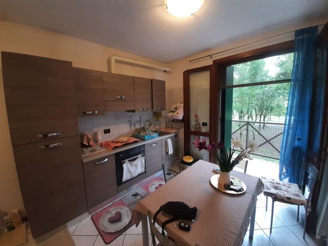 Appartamento in affitto di 55 m² in Via Enrico Toti, 59