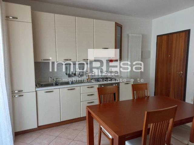 Appartamento in affitto di 55 m² in Via Enzo Venturini, 7