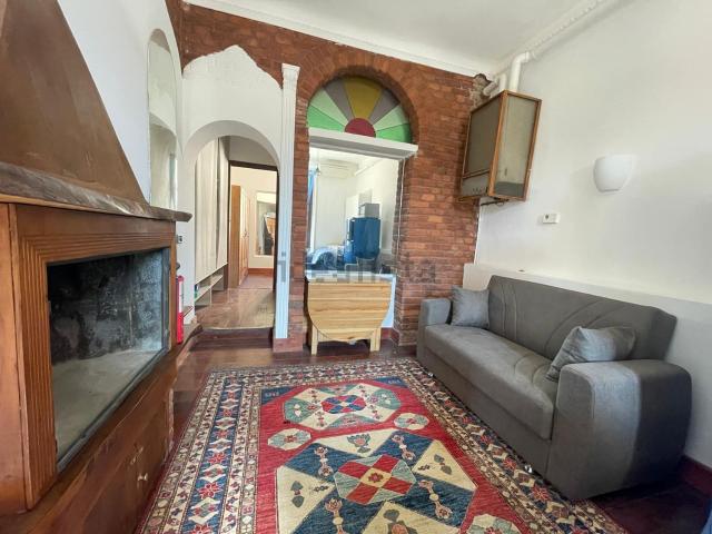 Appartamento in affitto di 55 m² in Via Errico Petrella, 19