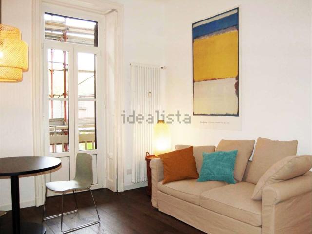 Appartamento in affitto di 55 m² in Via Ettore Ponti, 28