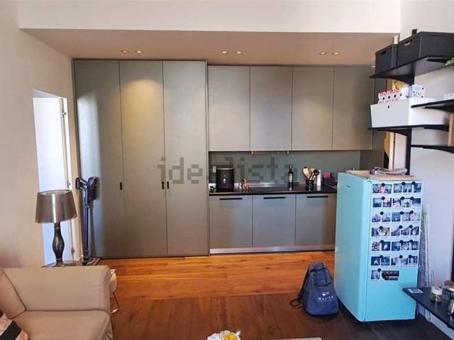 Appartamento in affitto di 55 m² in Via Ettore Ponti, 28