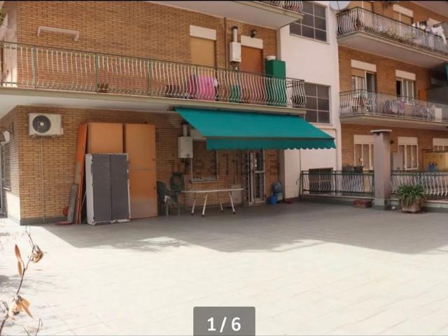 Appartamento in affitto di 55 m² in Via Eugenio Checchi, 41