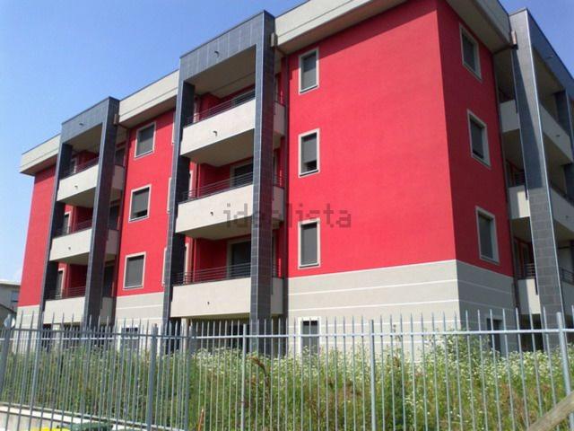 Appartamento in affitto di 55 m² in Via Europa, 106