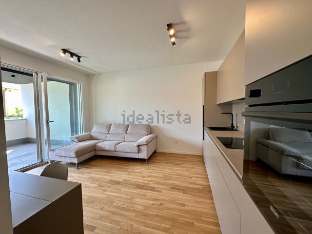 Appartamento in affitto di 55 m² in Via Evangelista Torricelli