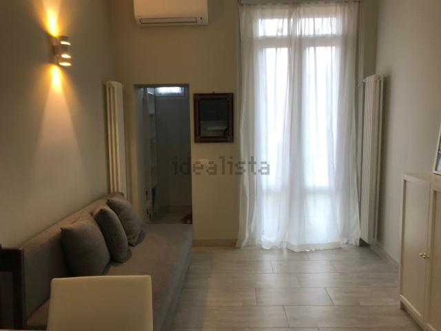 Appartamento in affitto di 55 m² in Via Fanfulla da Lodi, 15