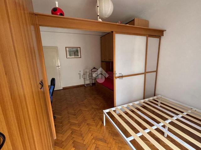 Appartamento in affitto di 55 m² in Via Fabio Filzi, 45