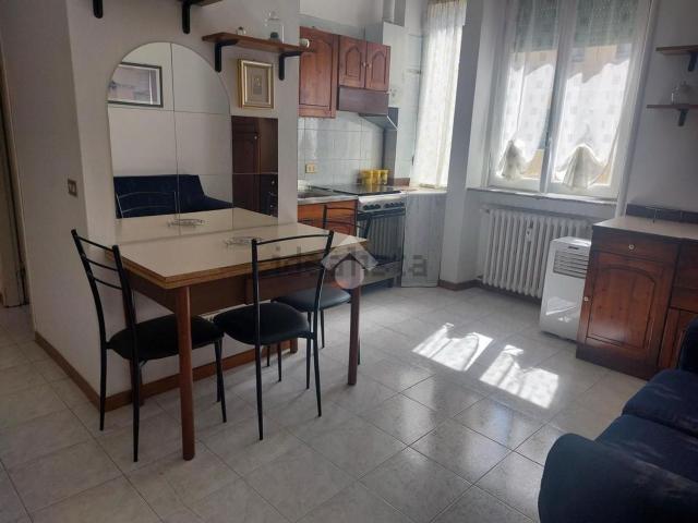 Appartamento in affitto di 55 m² in Via Fabio Filzi, 45