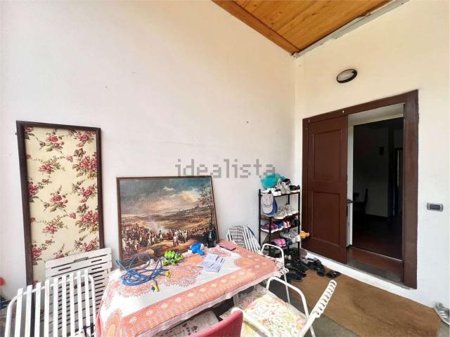 Appartamento in affitto di 55 m² in Via Fabio Filzi