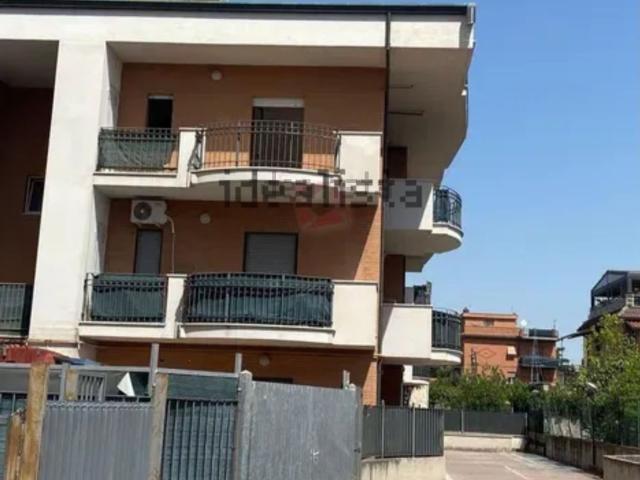 Appartamento in affitto di 55 m² in Via Fabrizio Chiari