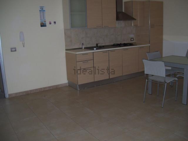 Appartamento in affitto di 55 m² in Via Failla, 10