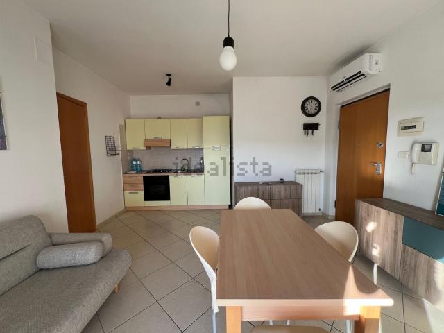 Appartamento in affitto di 55 m² in Via Falcone e Borsellino