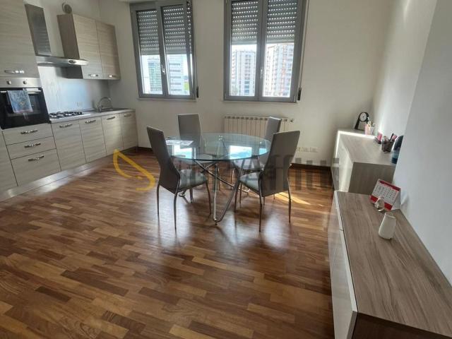 Appartamento in affitto di 55 m² in Via Falcone e Borsellino