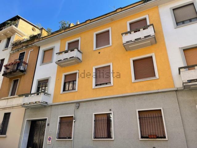 Appartamento in affitto di 55 m² in Via Favretto, 5
