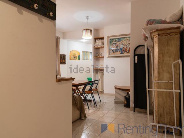 Appartamento in affitto di 55 m² in Via Feliciano Scarpellini, 15