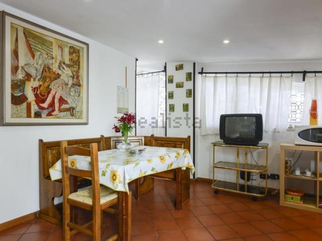 Appartamento in affitto di 55 m² in Via Ferdinando Verospi