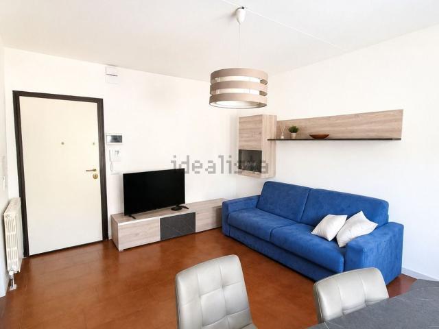 Appartamento in affitto di 55 m² in Via Ferruccio Parri, 9