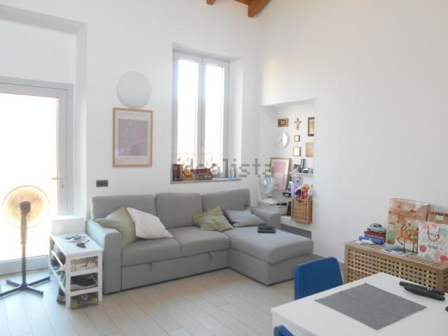 Appartamento in affitto di 55 m² in Via Figini, 11