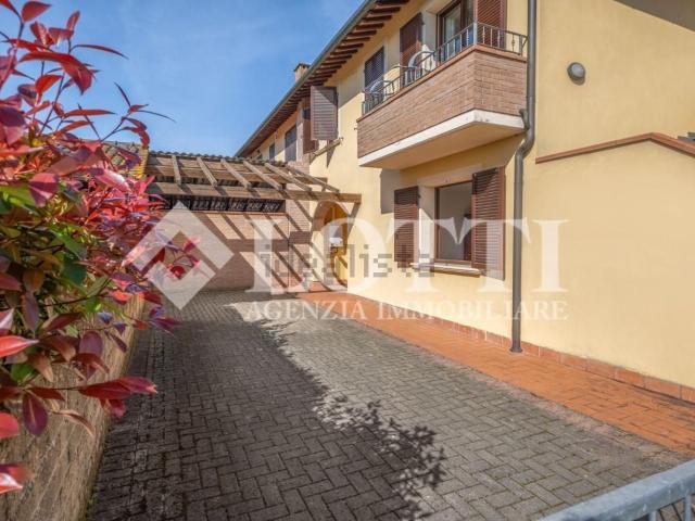 Appartamento in affitto di 55 m² in Via Firenzuola