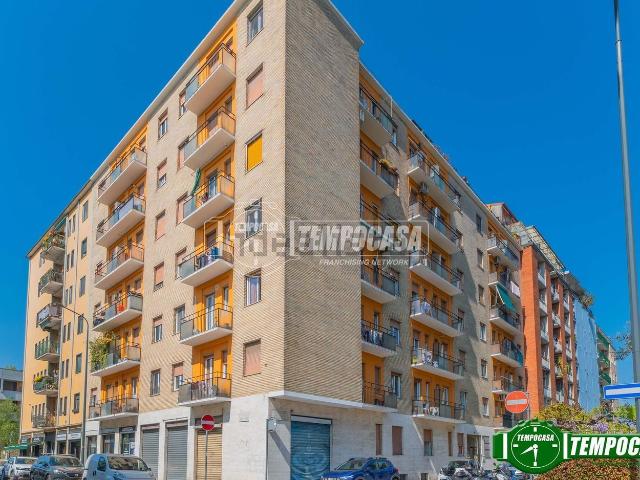 Appartamento in affitto di 55 m² in Via Fiuggi, 12