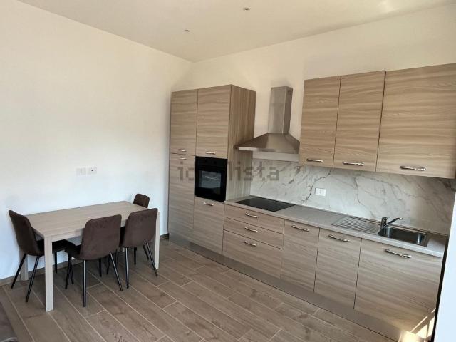 Appartamento in affitto di 55 m² in Via Fiume, 7